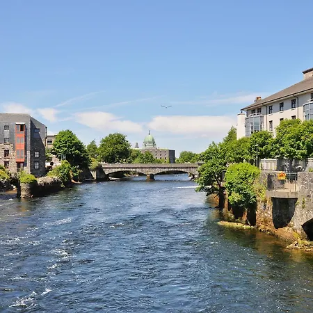 Dun Na Coiribe * Galway