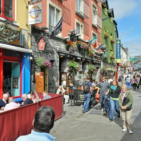 Dun Na Coiribe Apartment