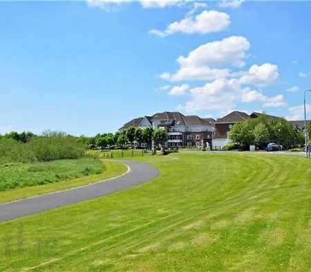 Dun Na Coiribe Apartment *