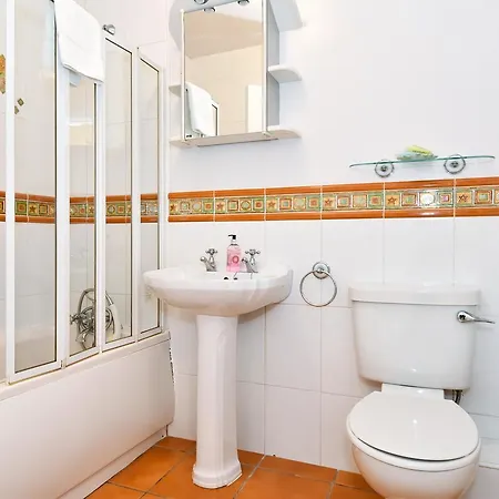 Dun Na Coiribe Apartment