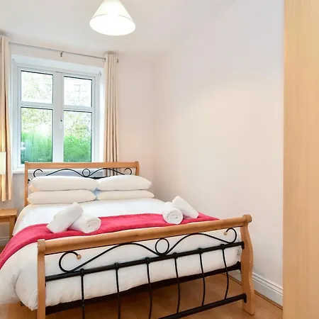 Apartment Dun Na Coiribe