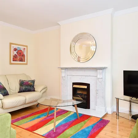 Apartment Dun Na Coiribe Galway