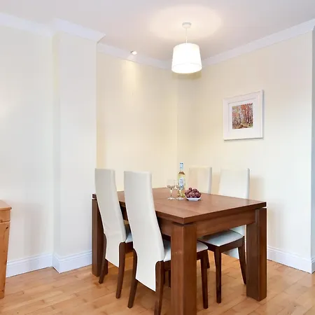 Apartment Dun Na Coiribe Galway
