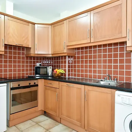 Dun Na Coiribe Apartment *